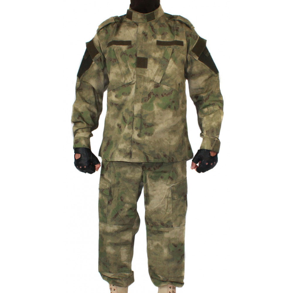 Russian Military Uniforms 110