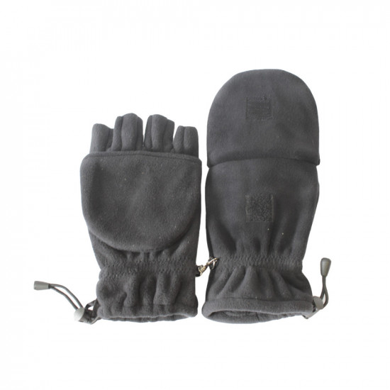 SNIPER tactical Khaki Airsoft gloves-mittens