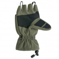 Airsoft SNIPER tactical Khaki gloves-mittens  Airsoft SNIPER tactical Khaki gloves-mittens