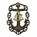 NAVY Badges