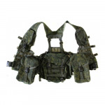 Tactical Vests, Pouches & Holsters