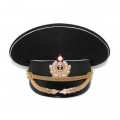 Officer & Sergeant Caps