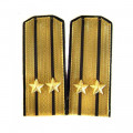 Shoulder Boards