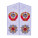 HIGH RANK Shoulder boards