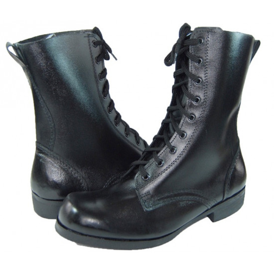 ☆rebajas☆ botas airsoft piel clasicas t-1