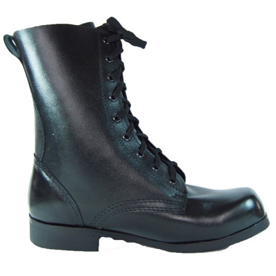 ☆sale☆  airsoft classic leather boots t-1