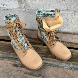 Ukrainian Summer High Boots 'Sprint' Ukrainian Summer High Boots 'Sprint'