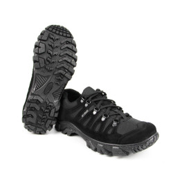 "Sprint" Tactical Sneakers: Ukrainian Camo Combat Boots for Airsoft  "Sprint" Tactical Sneakers: Ukrainian Camo Combat Boots for Airsoft