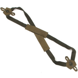 Olive Tactical Suspenders for Gorka Pants Olive Tactical Suspenders for Gorka Pants