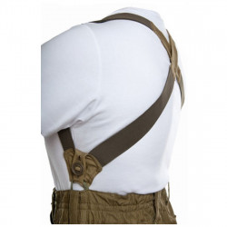 Olive Tactical Suspenders for Gorka Pants Olive Tactical Suspenders for Gorka Pants
