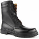 Ukrainian Army Boots “Nator R” | Black Tactical Leather Winter High Boots Ukrainian Army Boots “Nator R” | Black Tactical Leather Winter High Boots