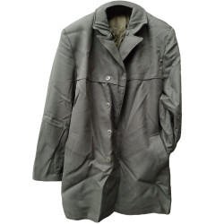 Soviet Army Officer's Military Gray Coat Soviet Military Raincoat Soviet Army Officer's Military Gray Coat Soviet Military Raincoat