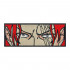 One Piece Shanks Patch , One Piece Shanks Eyes Embroidery Gift Sew on / Iron on /Velcro