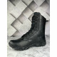 Military Boots “Typhoon” Black Winter Combat Boots | Tactical Urban Leather Footwear Military Boots “Typhoon” Black Winter Combat Boots | Tactical Urban Leather Footwear