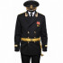 Soviet Naval Parade Uniform Black