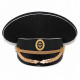 Soviet Naval Parade Uniform Black