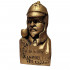 Lev Trotsky “Red Bonaparte” Bust Sculpture