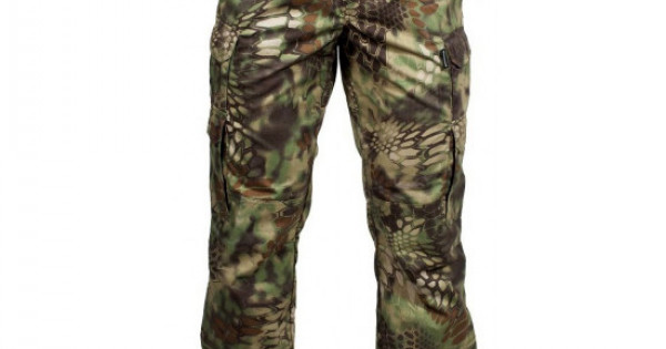 Russian Tactical PANTS - Russian Army Spetsnaz pants
