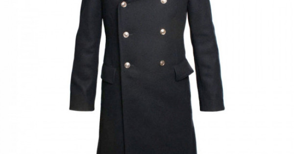 Russian Coats - Soviet Military Winter 