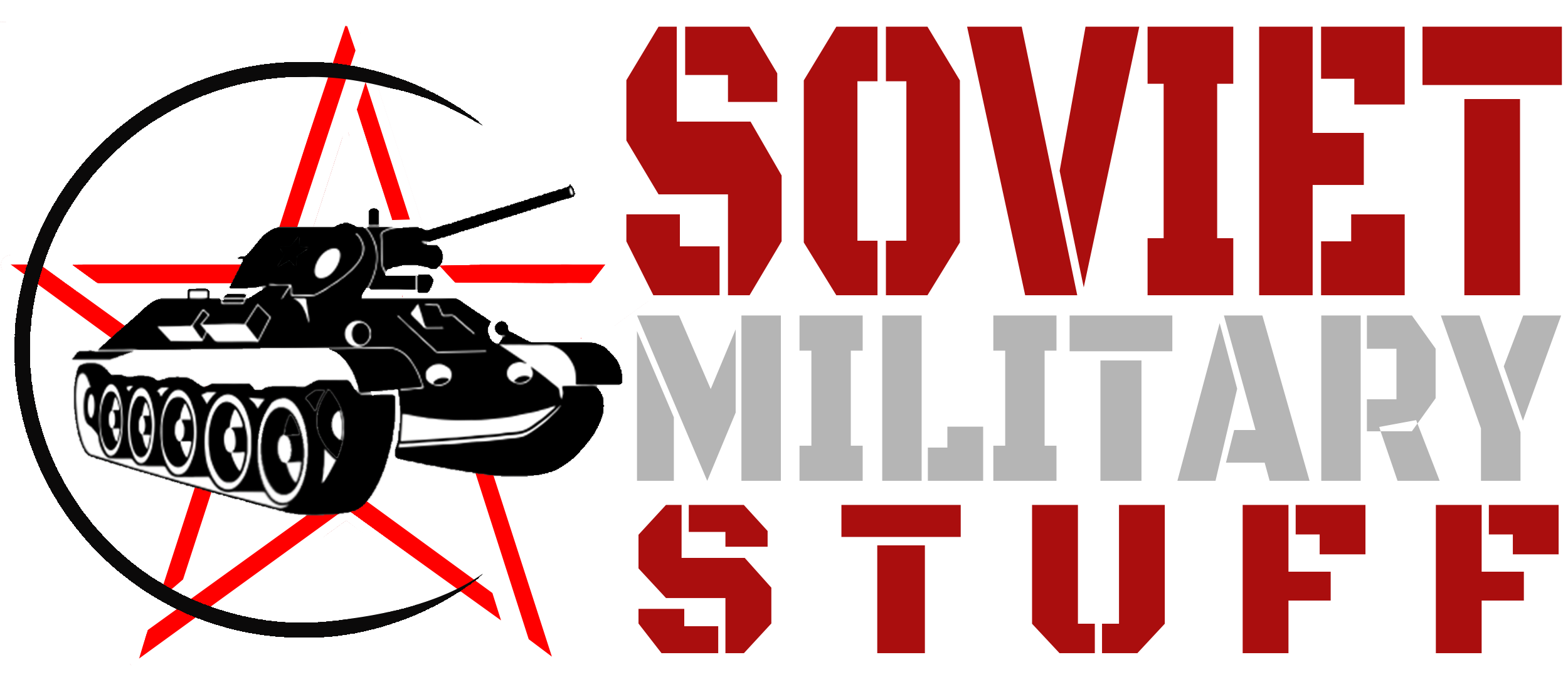 Soviet Military Stuff 