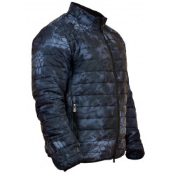 Modern tactical camo jacket bomber Modern tactical camo jacket bomber