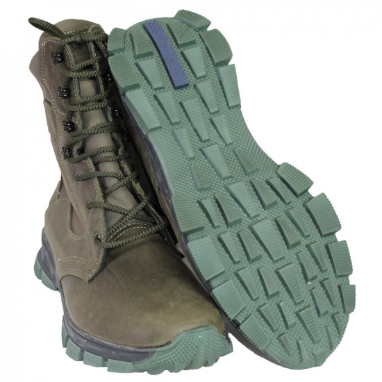 Gore-tex Russian wear-resistant high-quality Airsoft Tactical Boots