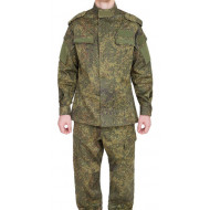army officers digital pixel uniform rip-stop   army officers digital pixel uniform rip-stop