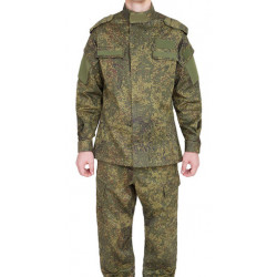 army officers digital pixel uniform rip-stop   army officers digital pixel uniform rip-stop