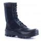 Bottes tactiques en cuir Airsoft "tropik" 016