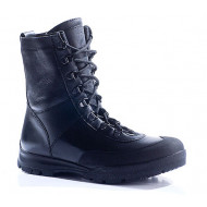 Warme taktische Winterstiefel aus Airsoft-Leder "Cobra" 12034 Warme taktische Winterstiefel aus Airsoft-Leder "Cobra" 12034