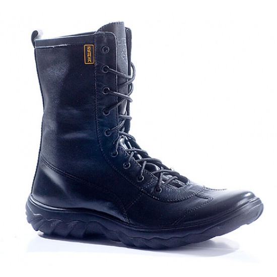 Botas tácticas de cuero para exteriores Airsoft "extreme" 191