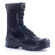 Bottes tactiques en cuir Airsoft "tropik" 35