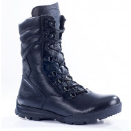 Airsoft Leder warmer taktischer Winterstiefel "Jäger" 6223 Airsoft Leder warmer taktischer Winterstiefel "Jäger" 6223