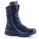 Airsoft leather warm winter tactical boots "hunter" 6223