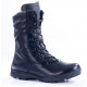 Bottes tactiques d'hiver chaudes en cuir Airsoft "hunter" 6223