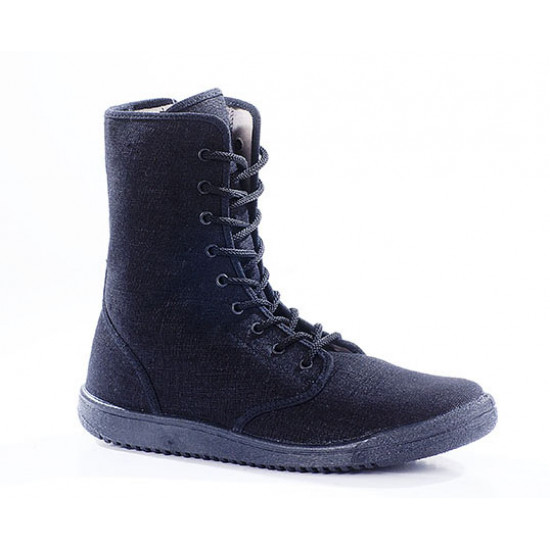 Airsoft Tactical Black Boots Urban "lm-1"