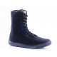 Bottes noires tactiques Airsoft Urban "lm-1"