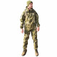 Gorka 3M tactical airsoft winter warm uniform "fleece lining"