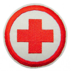 Militärischer Doktor-UDSSR-Kreuzstück 101 Militärischer Doktor-UDSSR-Kreuzstück 101