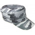 Chapeau de camouflage tactique jour-nuit casquette airsoft