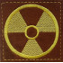 S.t.a.l.k.e.r. neutrals atomic power embroidery patch 114