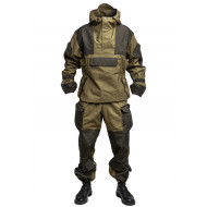 ゴルカ3　上下　冬用 Amazon.co.jp: ロシア軍実物 山岳部隊 ゴルカ上下セット 迷彩服