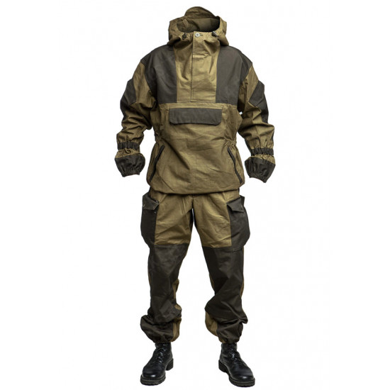 Gorka 4 Uniform Tactical Special Forces Replica Gear Airsoft Professional Anzug