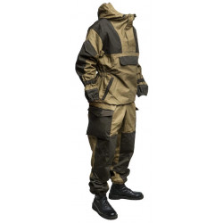 Gorka 4 Tactical Uniform - Airsoft Suit Gorka 4 Tactical Uniform - Airsoft Suit