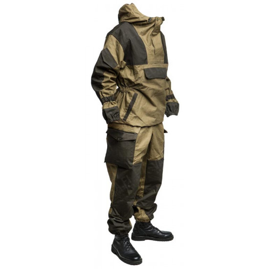 Gorka 4 uniform Tactical gear Airsoft professional suit