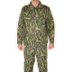   tactical summer airsoft uniform "shadow-2" green camo
