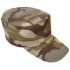 Tactical desert camo hat 4-color airsoft cap