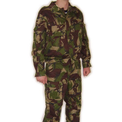 4-Сolor Tactical Training Suit "Kukla" 4-Сolor Tactical Training Suit "Kukla"