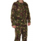 4-Сolor Tactical Training suit "Kukla" camo Summer Rip-stop Uniform "Smog" tactical jacket and pants