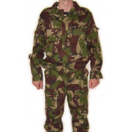 Traje de entrenamiento táctico de 4 colores "Kukla" camo Summer Rip-stop Uniform "Smog" chaqueta y pantalones tácticos Traje de entrenamiento táctico de 4 colores "Kukla" camo Summer Rip-stop Uniform "Smog" chaqueta y pantalones tácticos